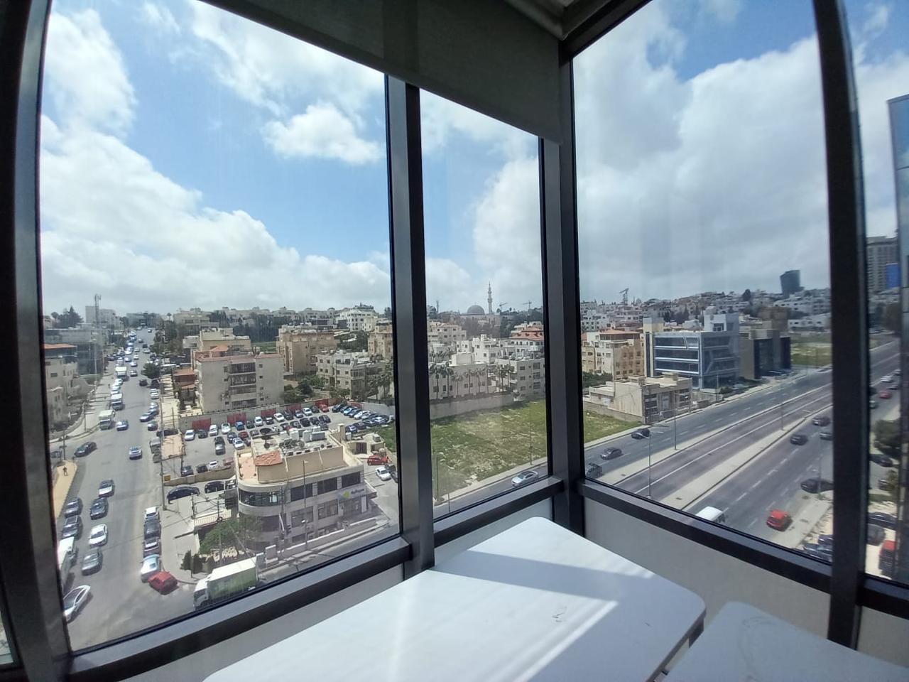 Investment Opportunity: Premium Offices for Sale in Abdoun with a Stunning View - Property Image 7